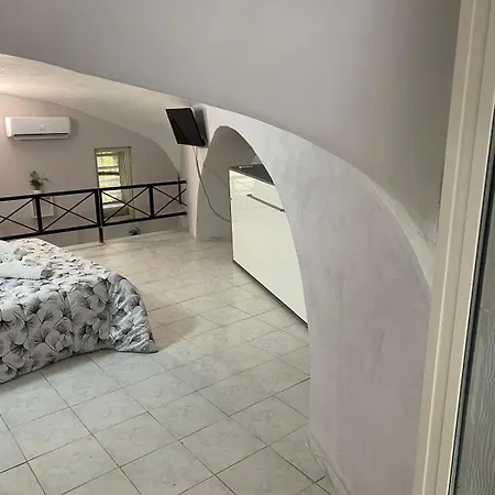House Of Totor Apartment Neapel